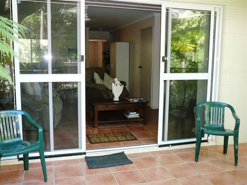 Mission Beach QLD 4852