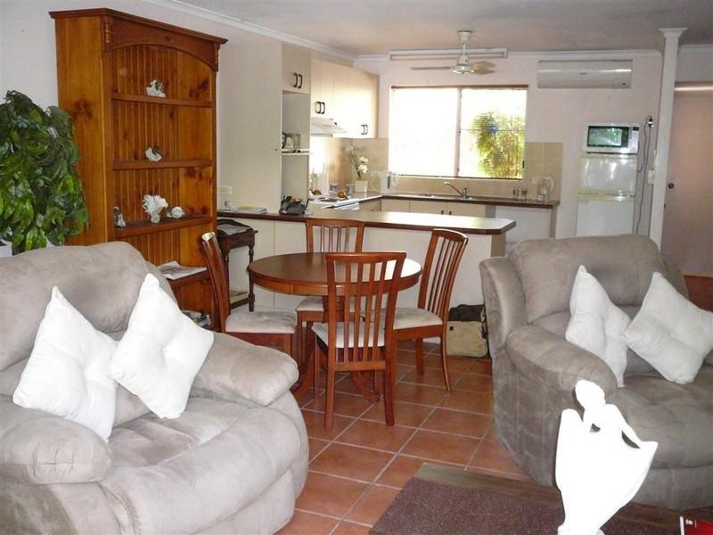 Mission Beach QLD 4852