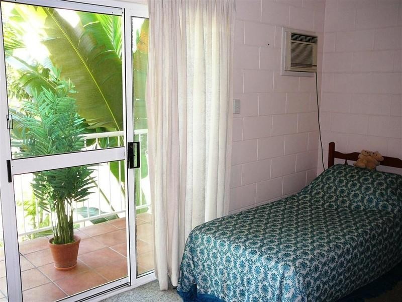 Mission Beach QLD 4852