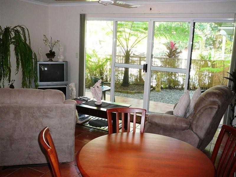 Mission Beach QLD 4852