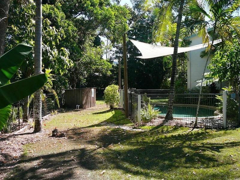 Mission Beach QLD 4852