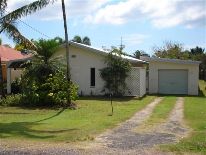 Mission Beach QLD 4852