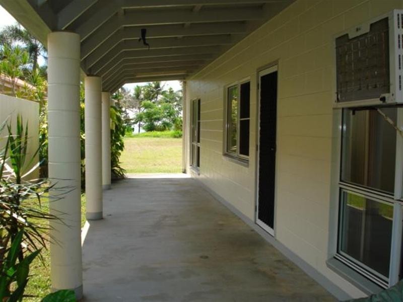 Mission Beach QLD 4852