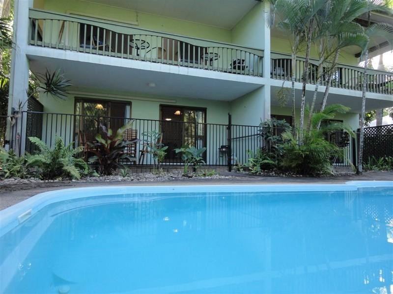 2/135 Reid Road, Mission Beach QLD 4852