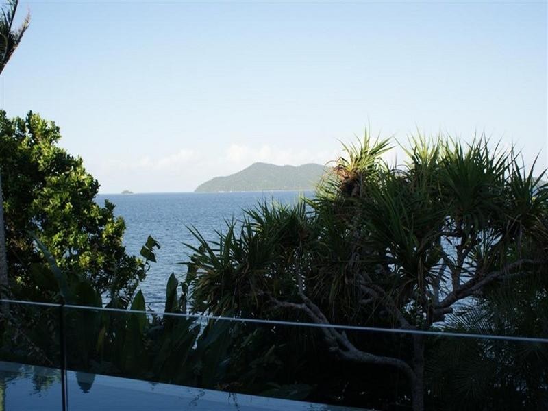 Mission Beach QLD 4852