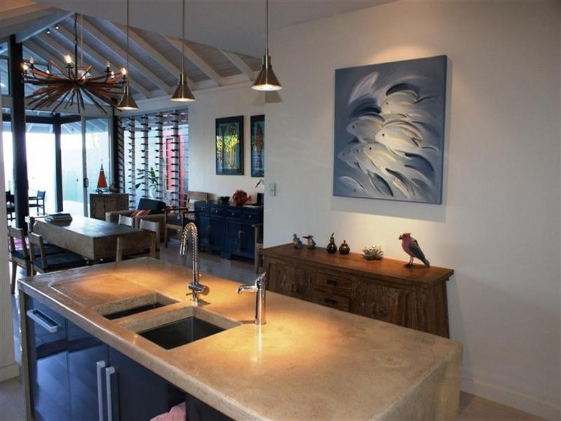 Mission Beach QLD 4852