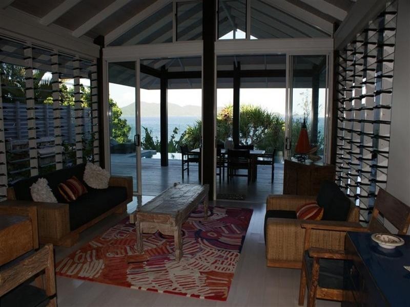 Mission Beach QLD 4852