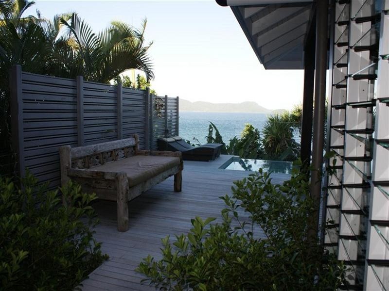 Mission Beach QLD 4852