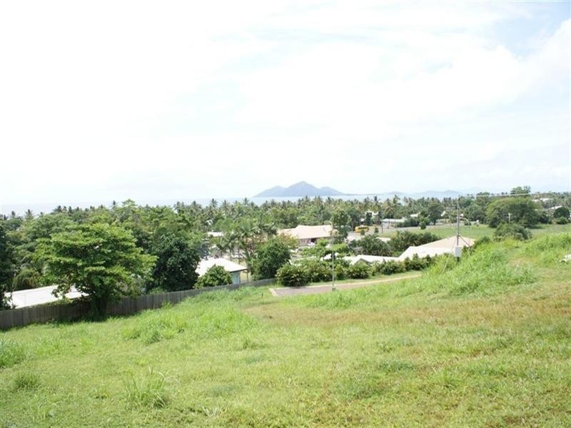 Mission Beach QLD 4852