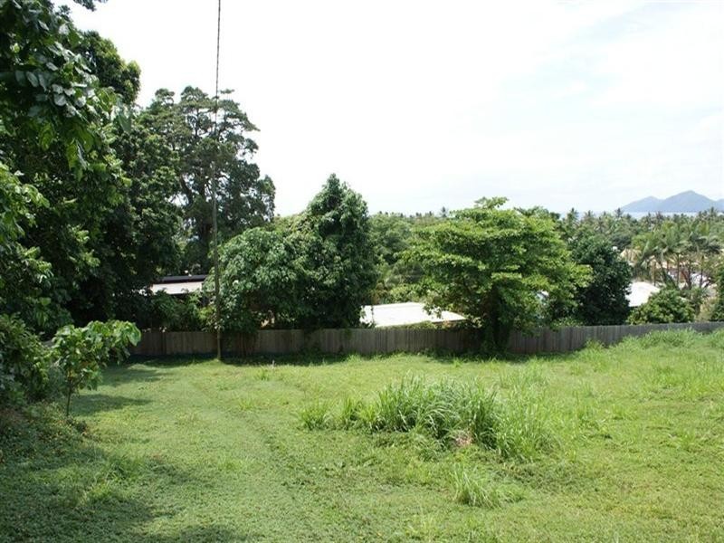 Mission Beach QLD 4852