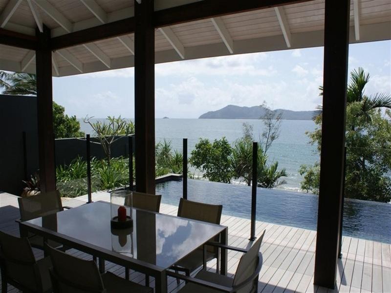 South Mission QLD 4852