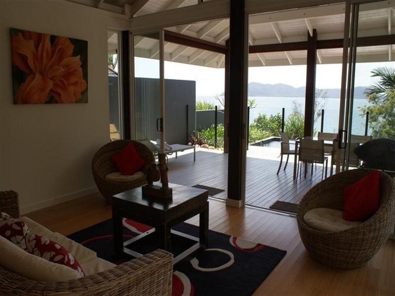 South Mission QLD 4852