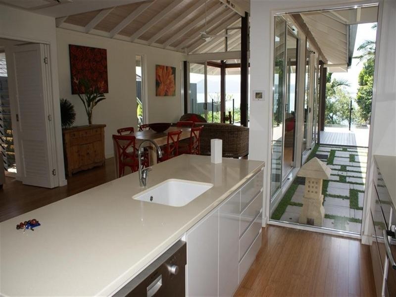 South Mission QLD 4852