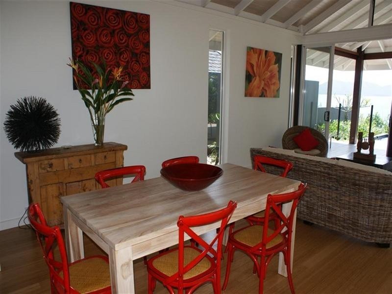 South Mission QLD 4852