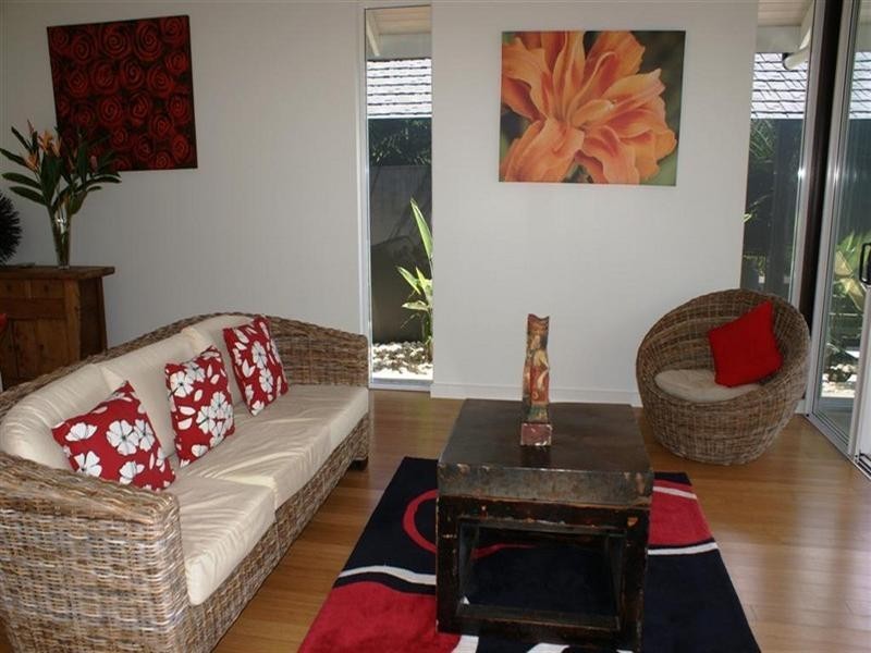 South Mission QLD 4852