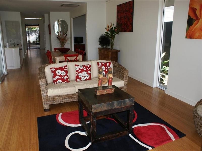 South Mission QLD 4852