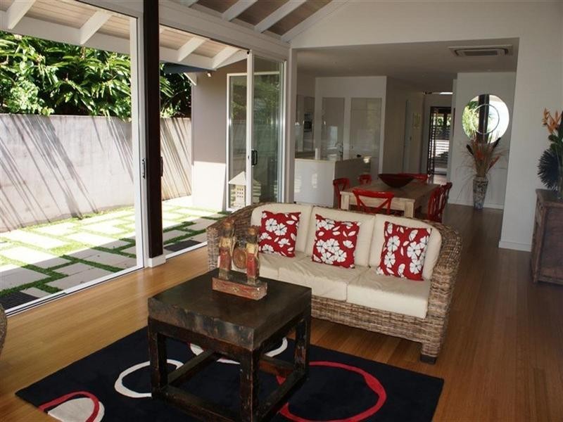 South Mission QLD 4852