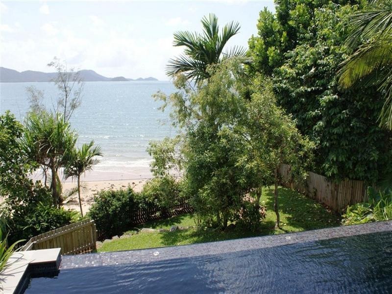 South Mission QLD 4852