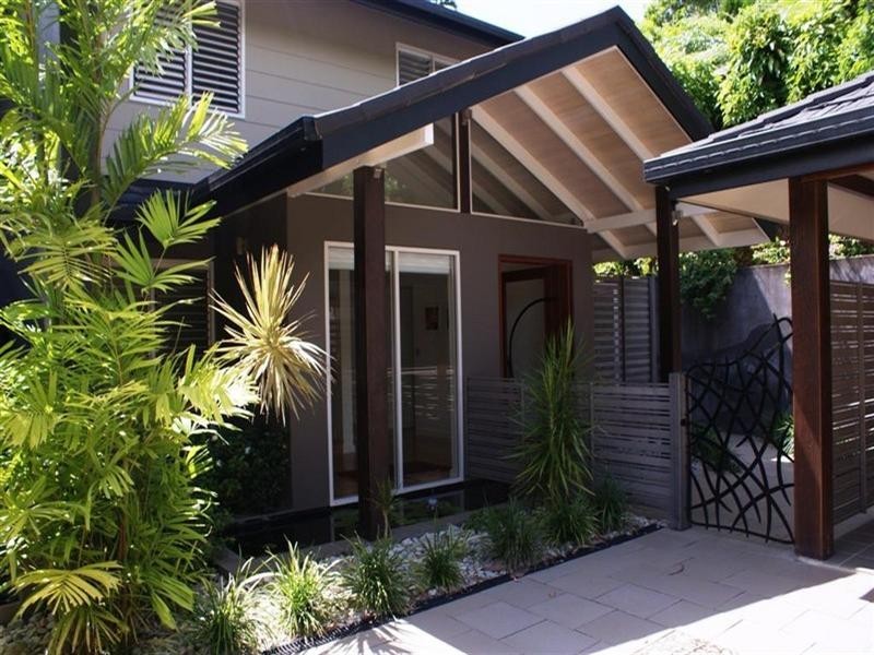 South Mission QLD 4852