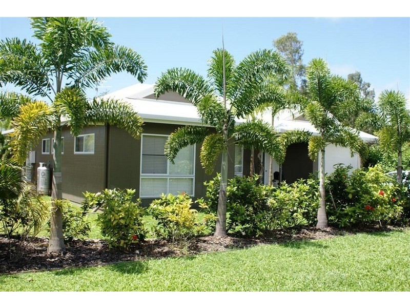 Mission Beach QLD 4852