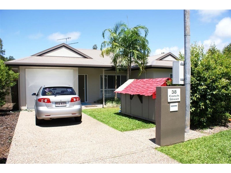 Mission Beach QLD 4852