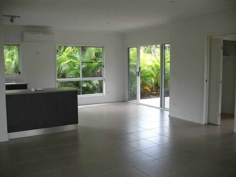 Mission Beach QLD 4852