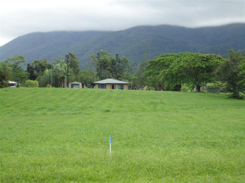 Mission Beach QLD 4852