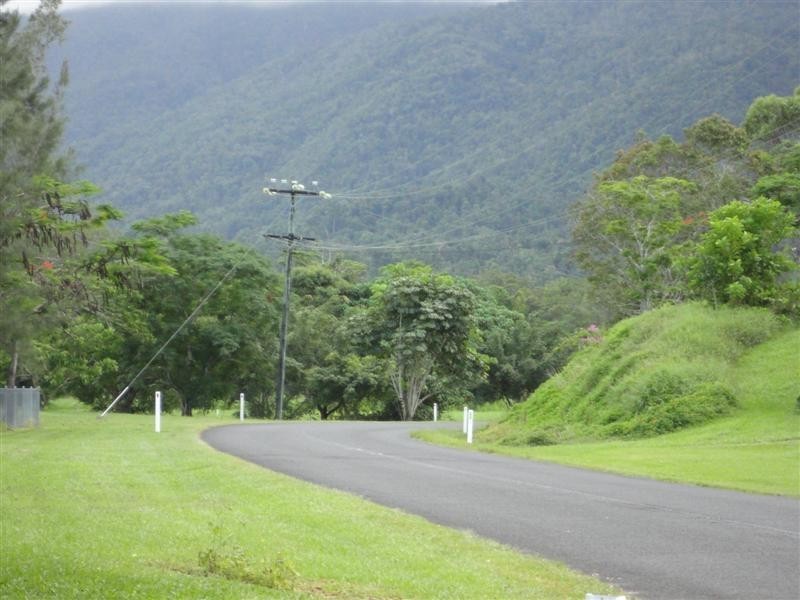 Mission Beach QLD 4852