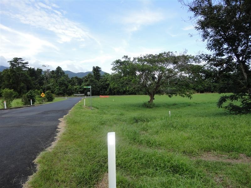 Mission Beach QLD 4852