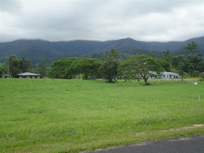 Mission Beach QLD 4852