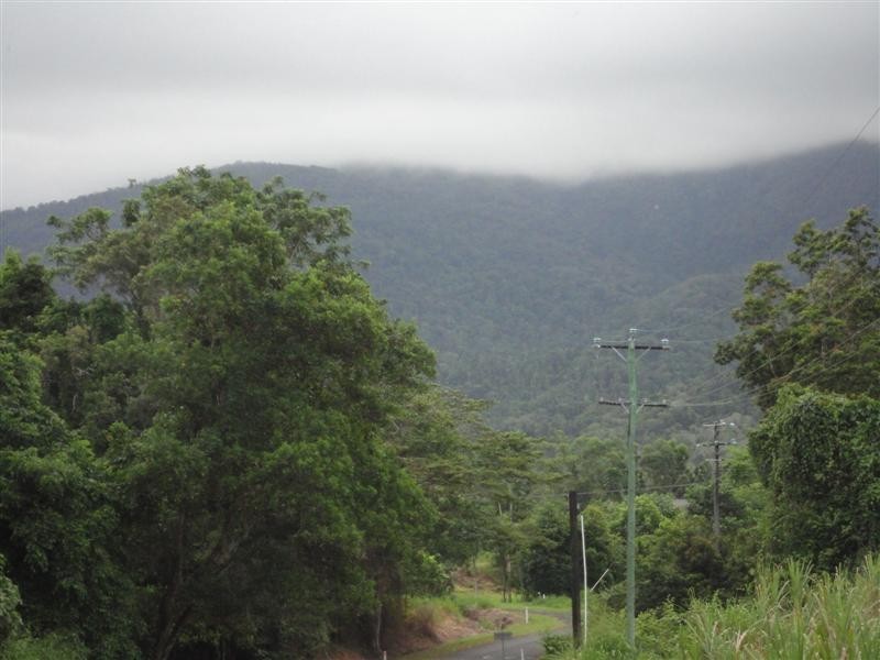 Mission Beach QLD 4852