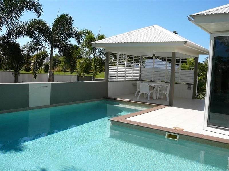 Mission Beach QLD 4852
