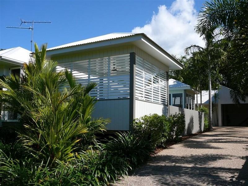 Mission Beach QLD 4852