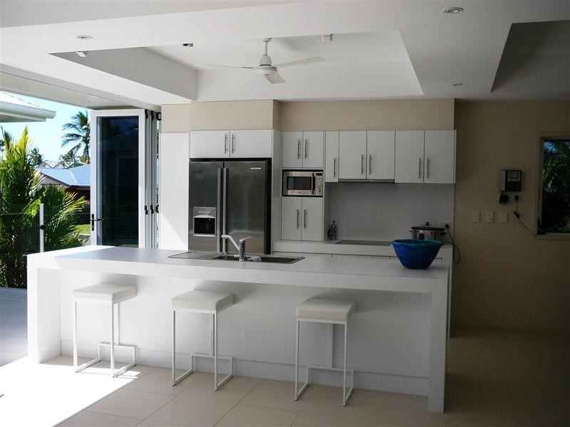 Mission Beach QLD 4852