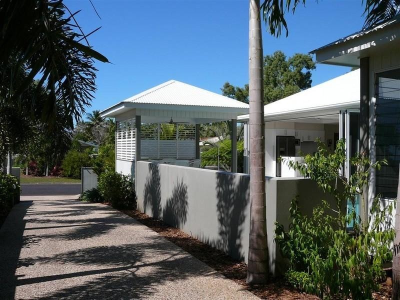 Mission Beach QLD 4852