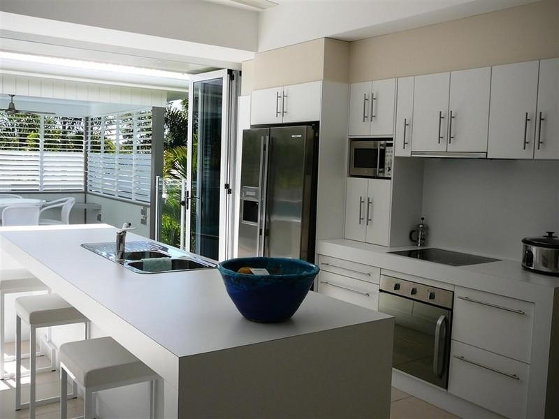 Mission Beach QLD 4852