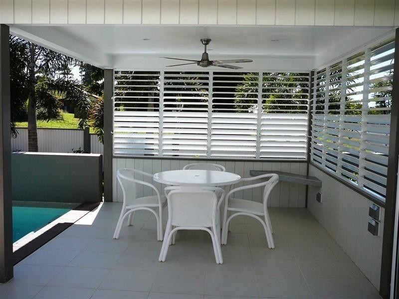 Mission Beach QLD 4852
