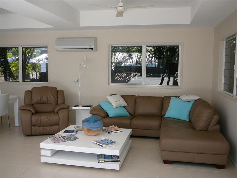 Mission Beach QLD 4852