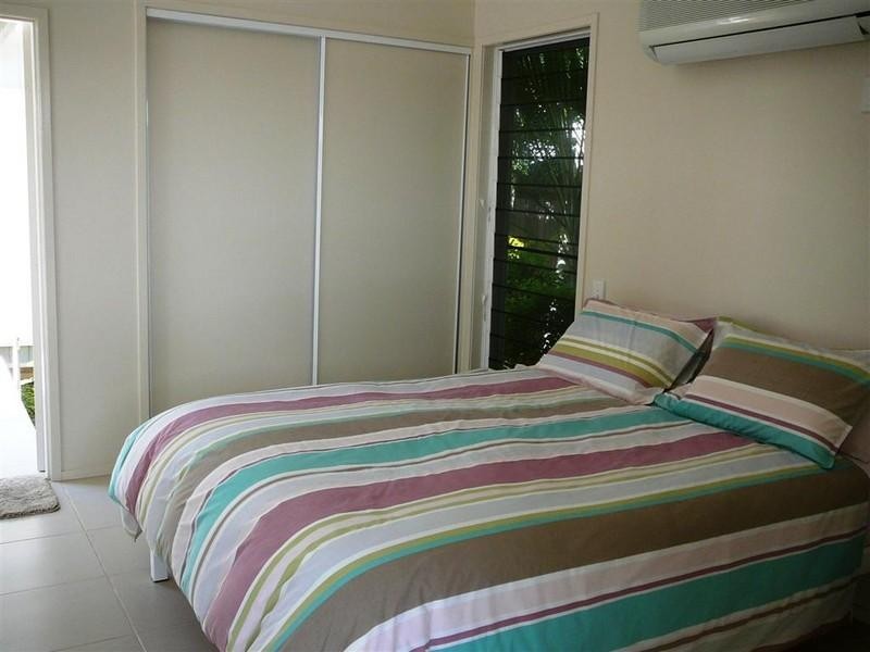 Mission Beach QLD 4852