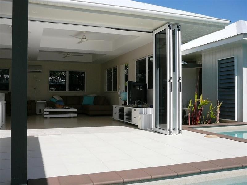 Mission Beach QLD 4852
