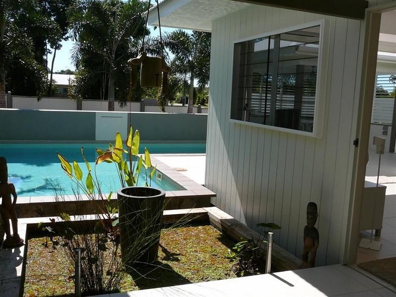 Mission Beach QLD 4852
