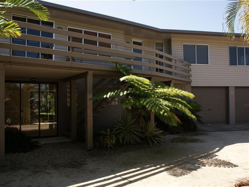 Mission Beach QLD 4852