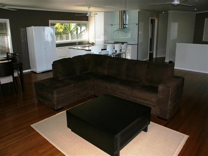 Mission Beach QLD 4852