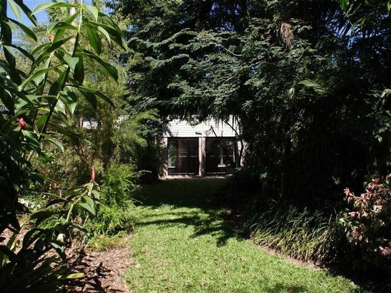 Mission Beach QLD 4852