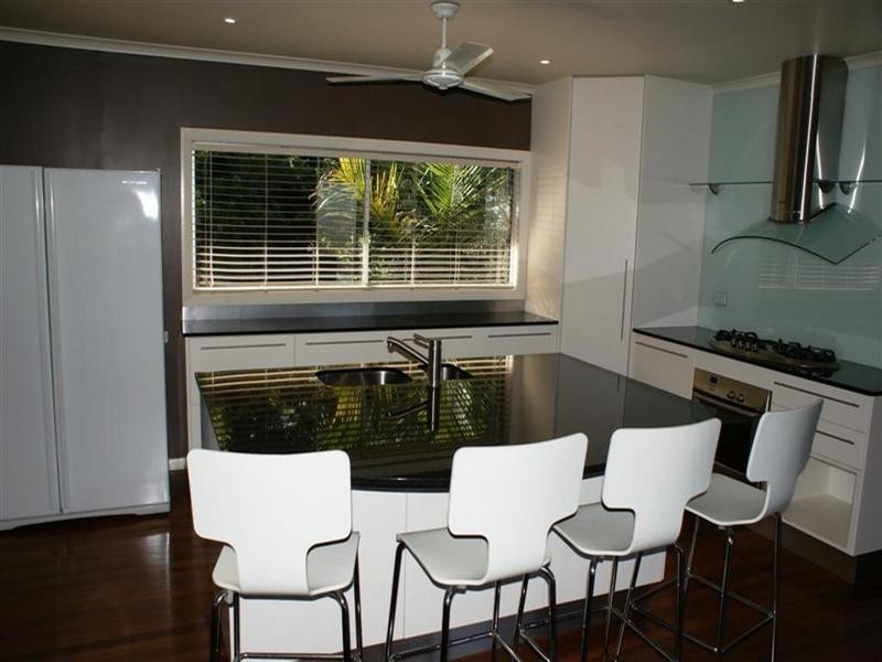 Mission Beach QLD 4852