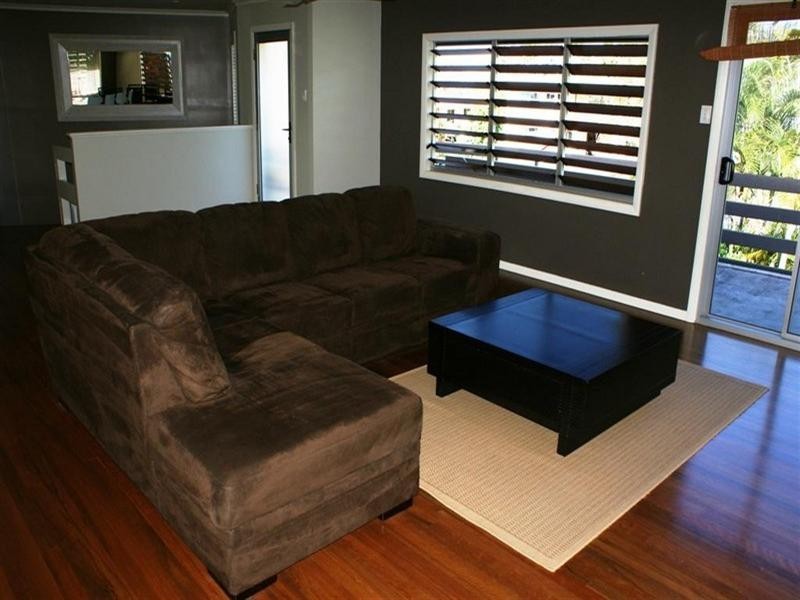 Mission Beach QLD 4852