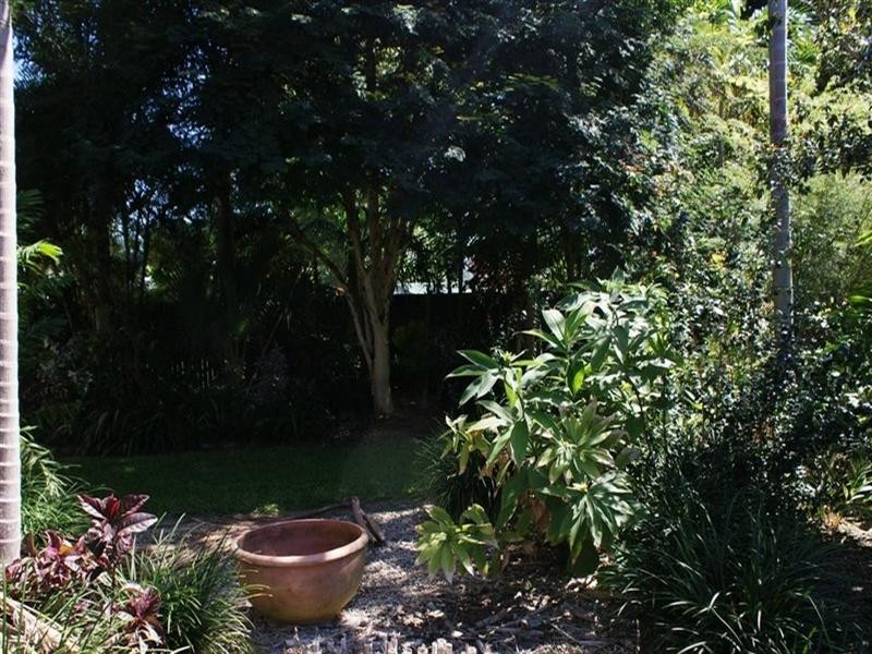 Mission Beach QLD 4852