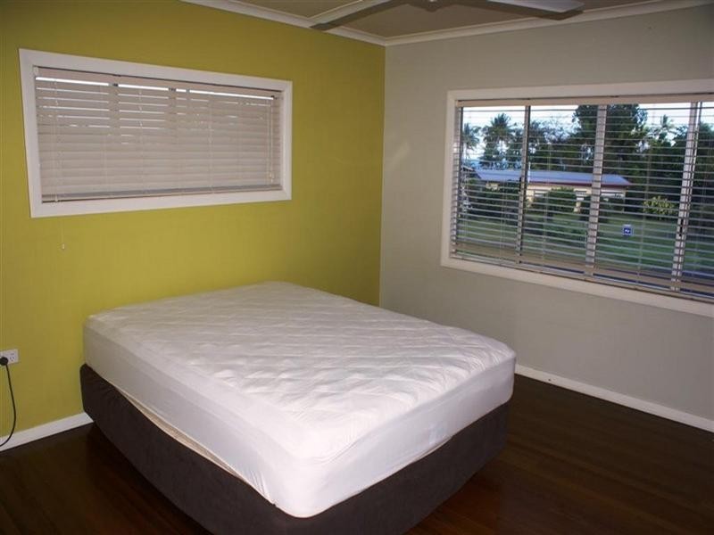 Mission Beach QLD 4852