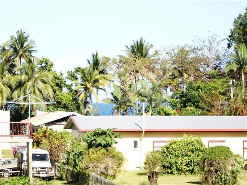 Mission Beach QLD 4852