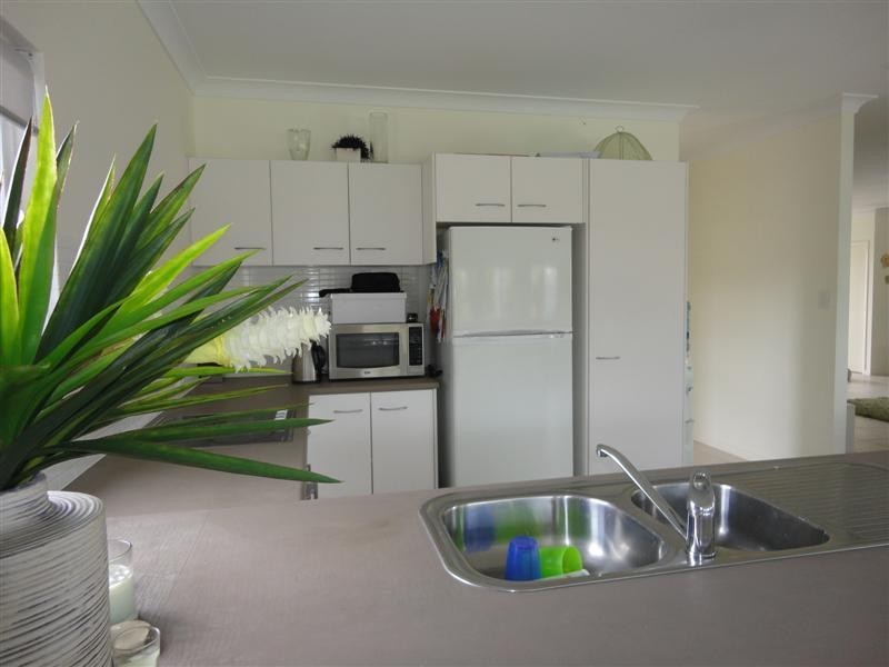 South Mission QLD 4852